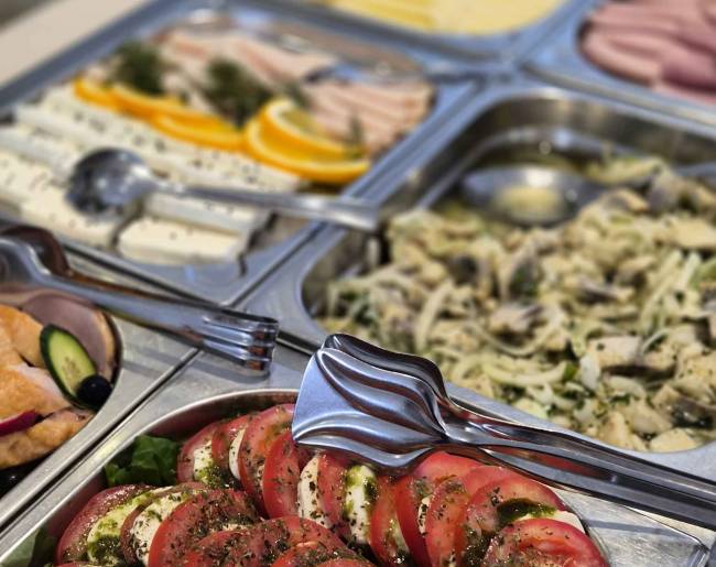 Gastronomia