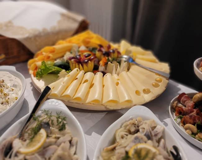 Gastronomia