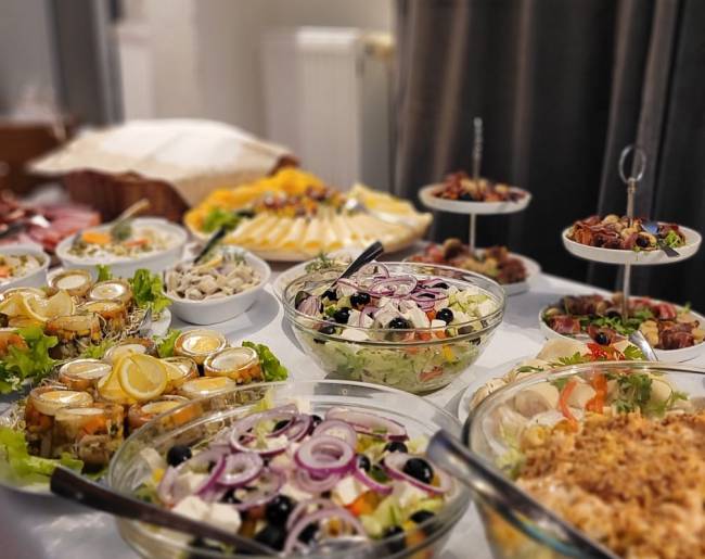 Gastronomia