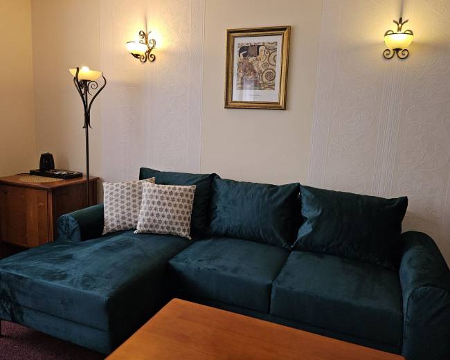 Apartament dla 2 osób