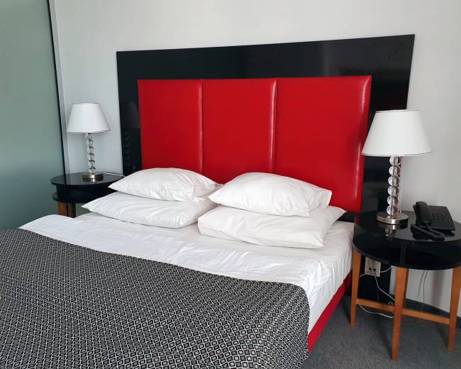 Apartament dla 2 osób