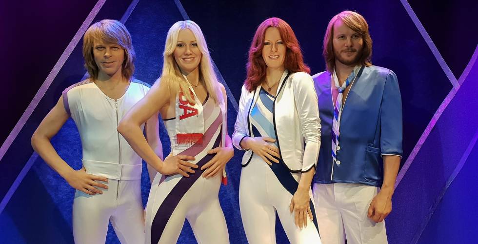 ABBA-show w Dziwnowie