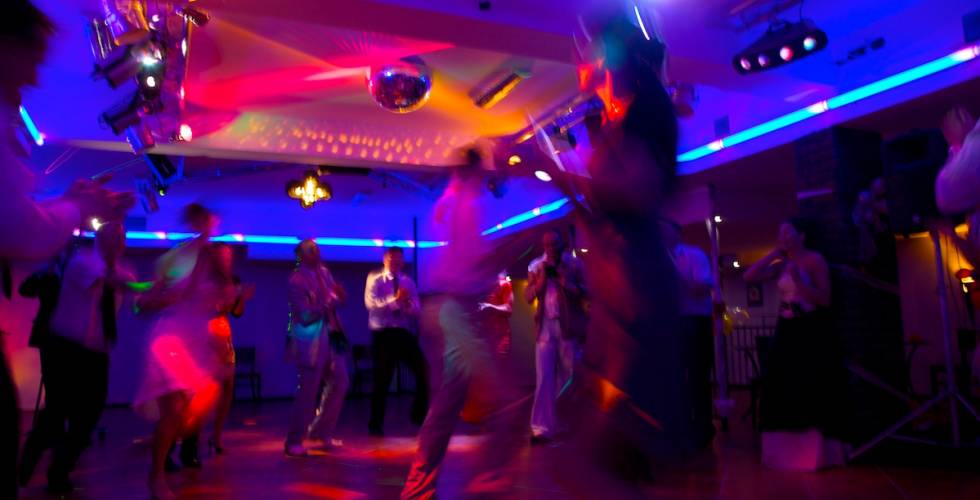 Wracają wieczorki taneczne