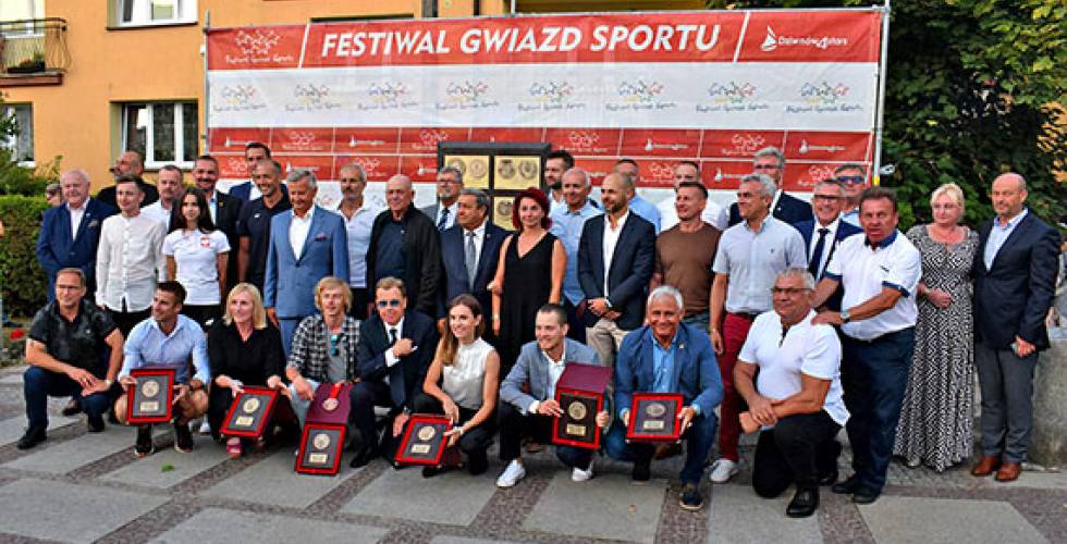 Festiwal Gwiazd Sportu