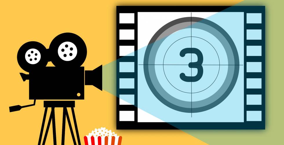 Kino na leżakach w Dziwnowie